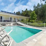 Villa With Pool Near Douro Valley Quintela (Vinhais)