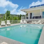 With Pool Near Douro Valley Quintela (Vinhais)