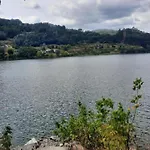 With Pool Near Douro Valley * Quintela (Vinhais)