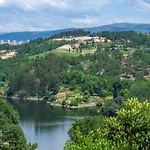With Pool Near Douro Valley Villa *