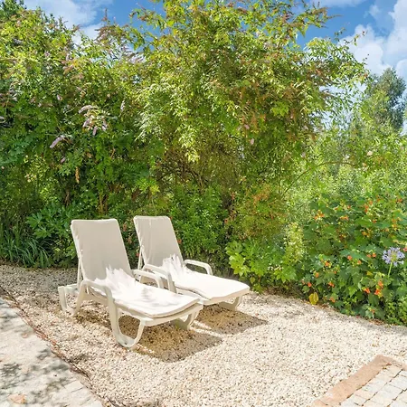 With Pool Near Douro Valley *