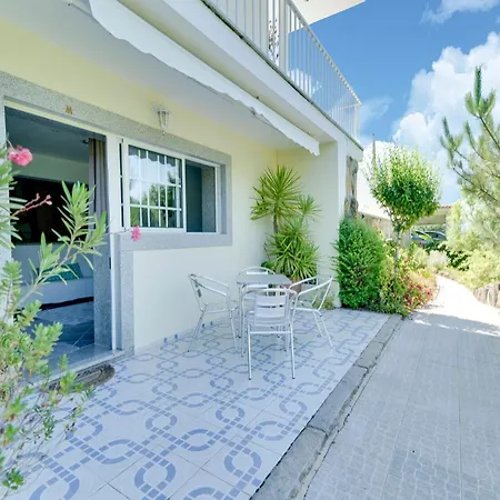 Villa With Pool Near Douro Valley