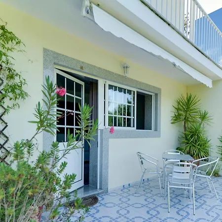 With Pool Near Douro Valley *