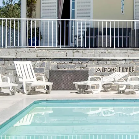 With Pool Near Douro Valley Villa Quintela
