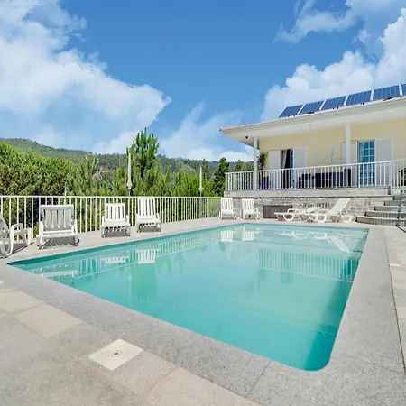 With Pool Near Douro Valley Villa *