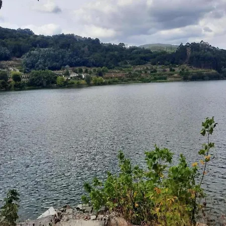 With Pool Near Douro Valley * Quintela