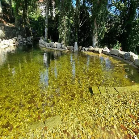 With Pool Near Douro Valley Villa Quintela