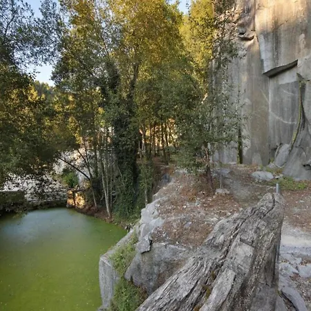 With Pool Near Douro Valley Quintela