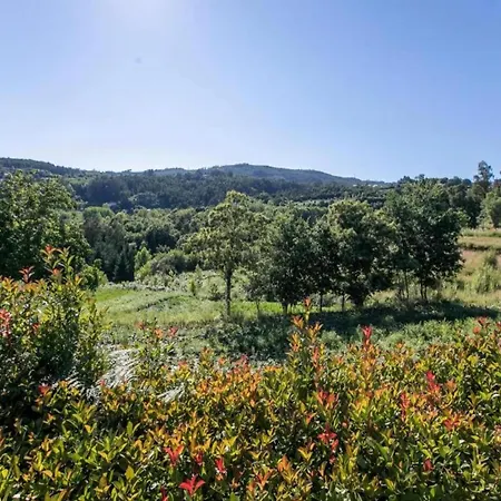 With Pool Near Douro Valley Vila *