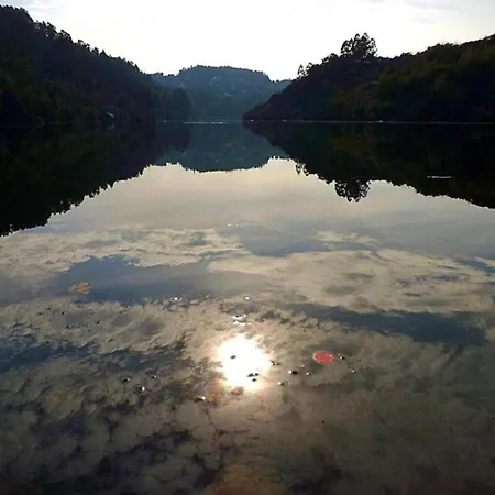 With Pool Near Douro Valley Villa *