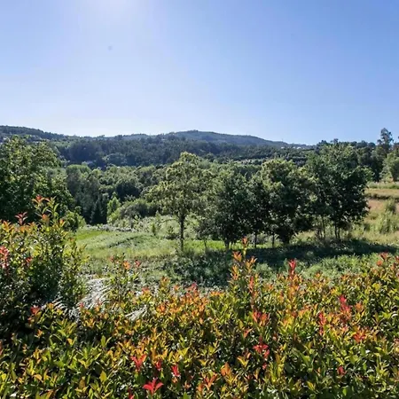 Villa With Pool Near Douro Valley Quintela