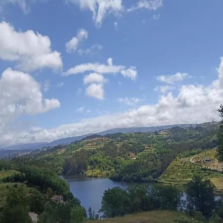 With Pool Near Douro Valley Quintela