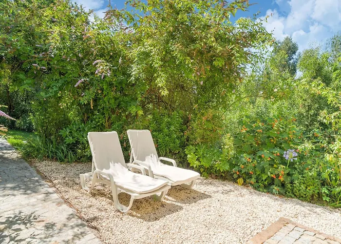 With Pool Near Douro Valley *