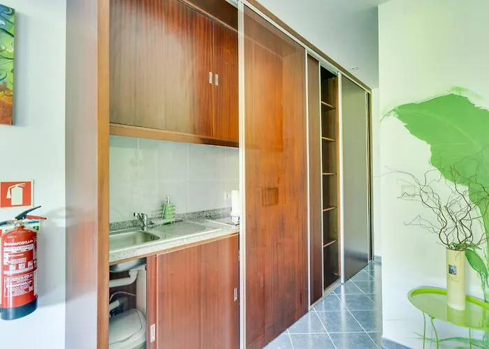 With Pool Near Douro Valley *