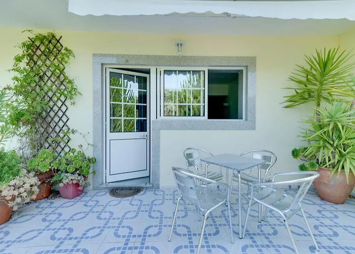 ヴィラ With Pool Near Douro Valley Quintela (Vinhais)