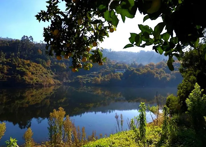 ヴィラ With Pool Near Douro Valley
