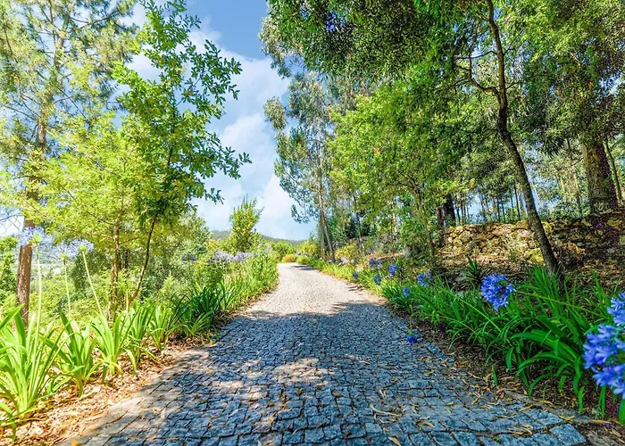 ヴィラ With Pool Near Douro Valley *