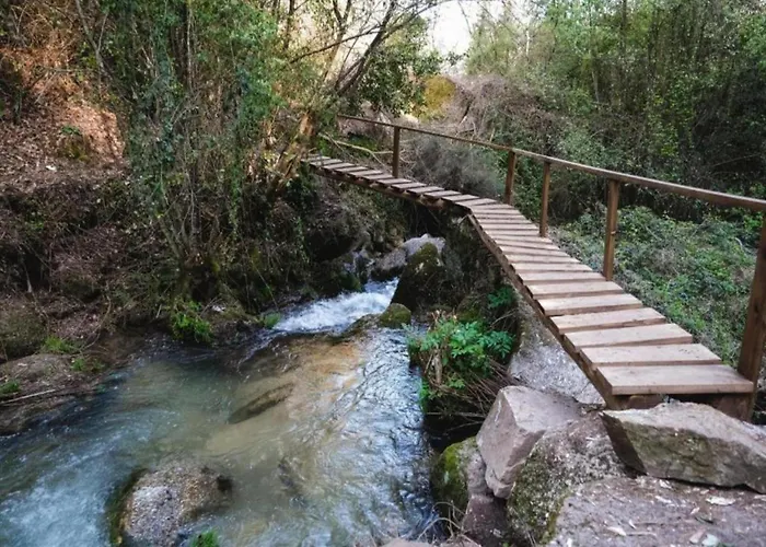 With Pool Near Douro Valley Quintela (Vinhais)